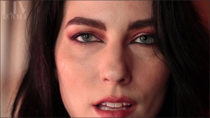 [Full HD] Post Masturbation Relaxation - TheRealLivRoyale - - 00:08:12 | Mesmerize, Whispering, Girlfriend - 256,9 MB