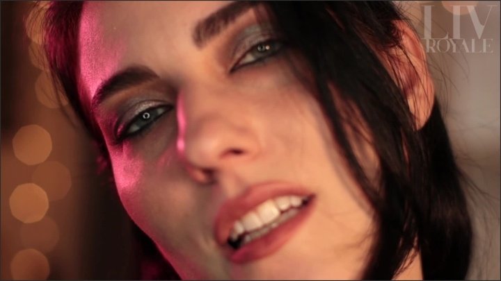 [Full HD] Suck My Dick Mesmerizing Asmr Strap On Tease - TheRealLivRoyale - - 00:09:55 | Strap On, Verified Amateurs, Hairy Legs - 169,4 MB