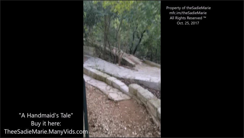 [Full HD] Public Sex Masturbation Compilation  - TheSadieMarie - -00:07:03 | Forest, Woods - 205,2 MB
