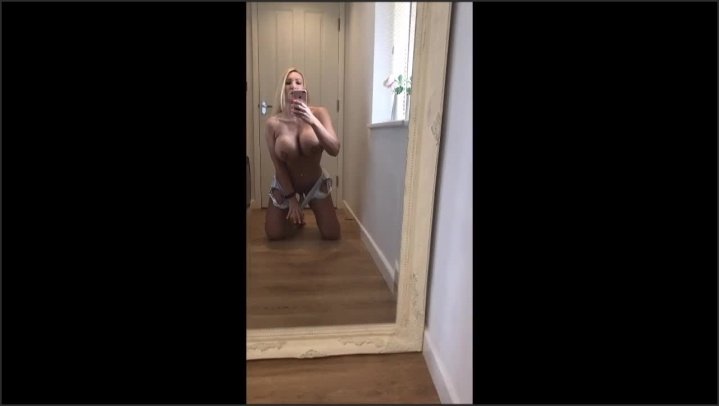 [HD] Sexy Thong Swimsuit Enjoying My Body Check Out Thecamboss Net - TheSophieJames - - 00:12:00 | Adult Toys, Iphone Recording - 79,6 MB