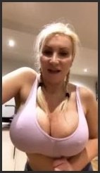 [LQ] Sweaty Busty Blonde Milf Live Check Out Thecamboss Net - TheSophieJames - - 00:10:42 | Thong, Blonde - 19 MB