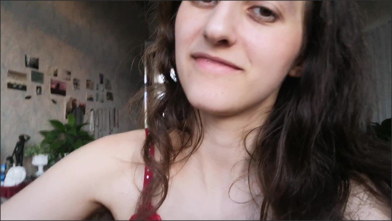 [Full HD] Devoured By Her Cunt Unbirth Vore  - The_Antichristrix - -00:06:29 | Unbirth, Hairy Pussy, Vore - 154 MB