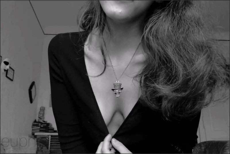 [Full HD] Soon You Will Be Mine  - The_Antichristrix - -00:06:38 | Religious, Christian Girl - 119 MB
