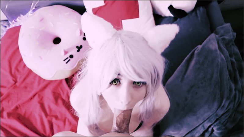 [Full HD] Those Darn Frigs Black Hanekawa White Scene - Those Darn Frigs - ManyVids-00:13:04 | Art, Solo Female - 823,4 MB