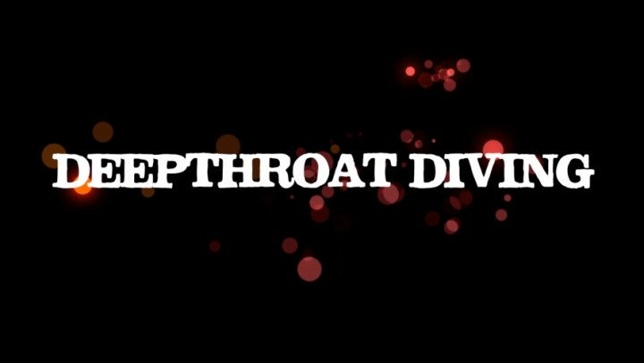 Throatwars Deepthroat Diving