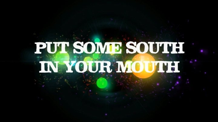 Throatwars Put Some South In Your Mouth