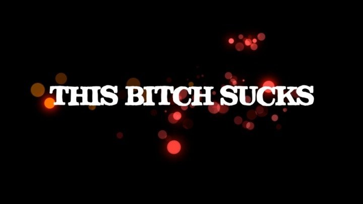Throatwars This Bitch Sucks