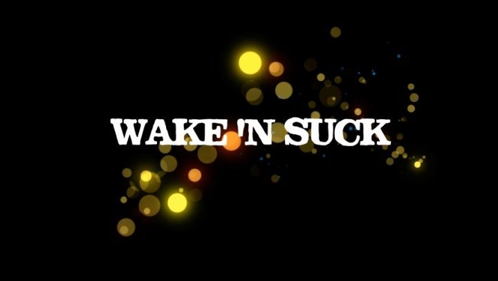 Throatwars Wake N Suck