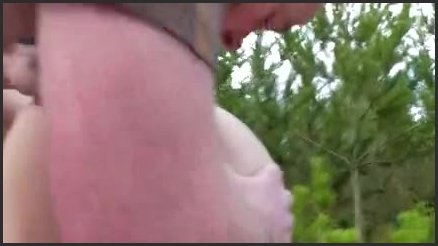 [LQ] Tia Gets Public Outdoor Creampied And Facial - Tia Bell - - 00:13:27 | Blowjob, Multiple Creampie - 53,4 MB
