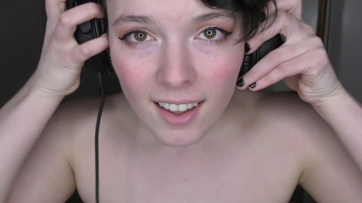 Tigger Rosey White Boi Sissy For Bbc Mesmerize