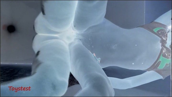 [Full HD] You Can See Her Wet Pussy S Drops In Inversion Colour - Toystest - - 00:08:17 | Point View, Fingering Myself - 221,3 MB