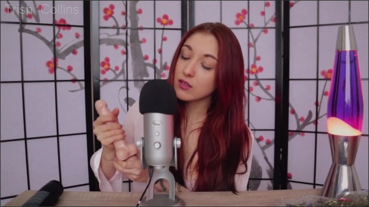 [Full HD] Joi Asmr En Fran Ais De Trish Collins Donne Moi Ton Orgasme En Douceur - Trish Collins - - 00:25:01 | Amateur Francais, Joi - 292,1 MB