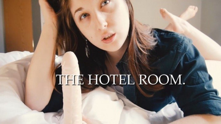 Trish Collins The Hotel Room