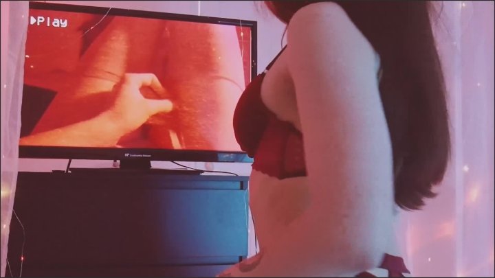 [Full HD] Trish Collins Video Girls Do Not Exist  - Trish Collins -  - 00:06:03 | Porn Art, Smoking - 138,1 MB