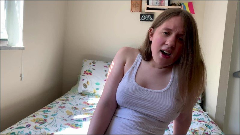 [Full HD] Beautiful Agony Multiple Orgasms  - Tzara Marie - -00:09:10 | Magic Wand, Mastubation, Solo Female - 111,5 MB