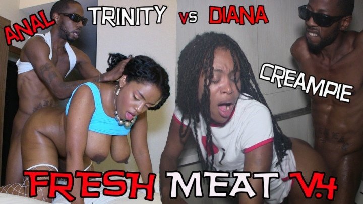 Urbanmedia Fresh Meat V4 Anal Amp Creampie Thots