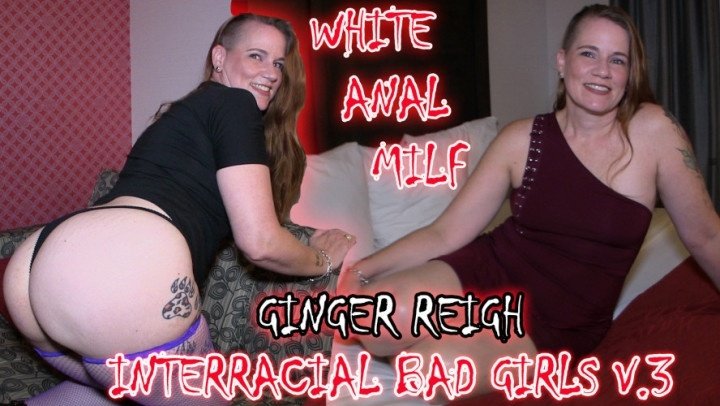 Urbanmedia Interracial Bad Girls V3 Mature Anal