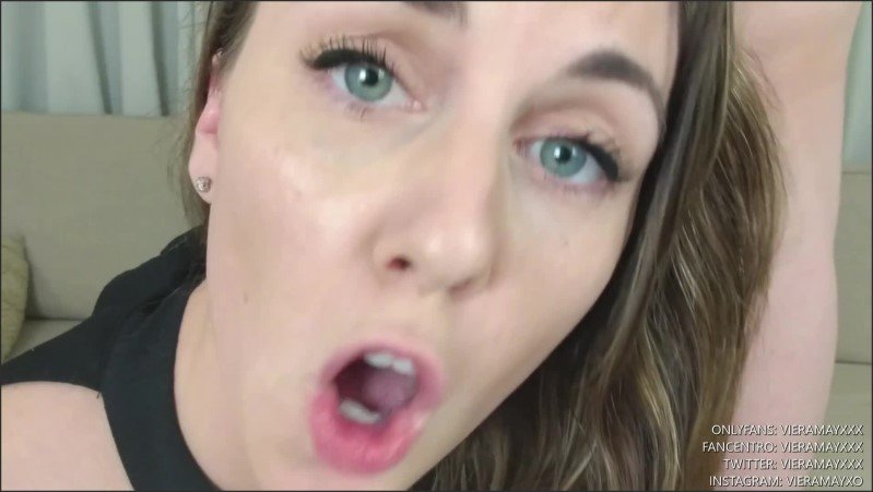 [Full HD] Suck The Client S Dick And Your Coworker Will Finally Agree To Date You  - VieraMayXXX - -00:23:10 | Coerced Bi, Big Cock, Make Me Bi - 556,9 MB