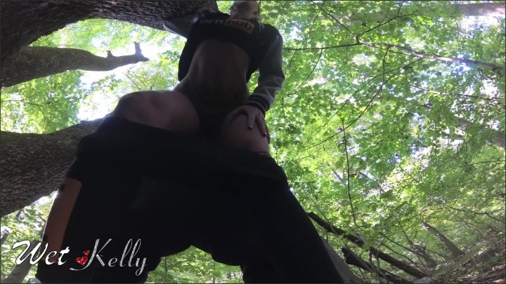 [WQHD] Fucking A Stranger In The Forest After A Running Session 4K Wetkelly - Wet Kelly - - 00:10:09 | Exclusive, Public Blowjob - 519,7 MB