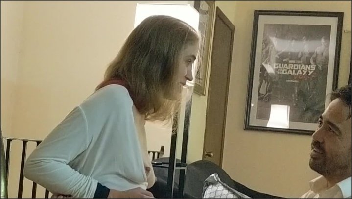 Wolfradish Bad Situation Woman Goes Home With The Wrong Man Trigger Warning