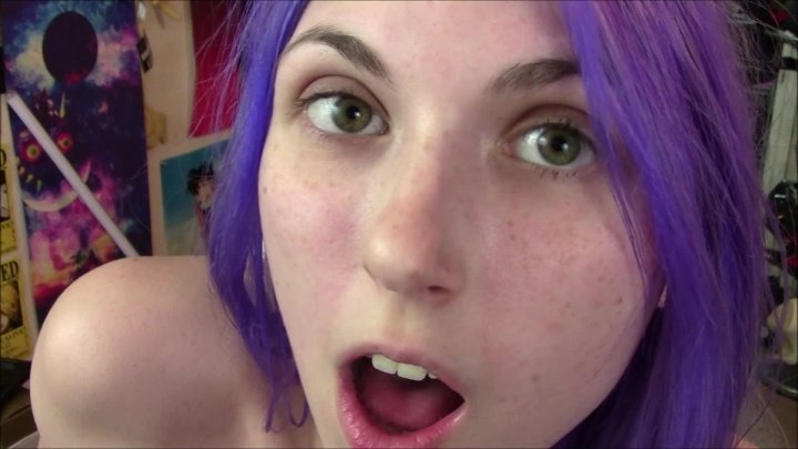 Beautiful Agony Joi Challenge