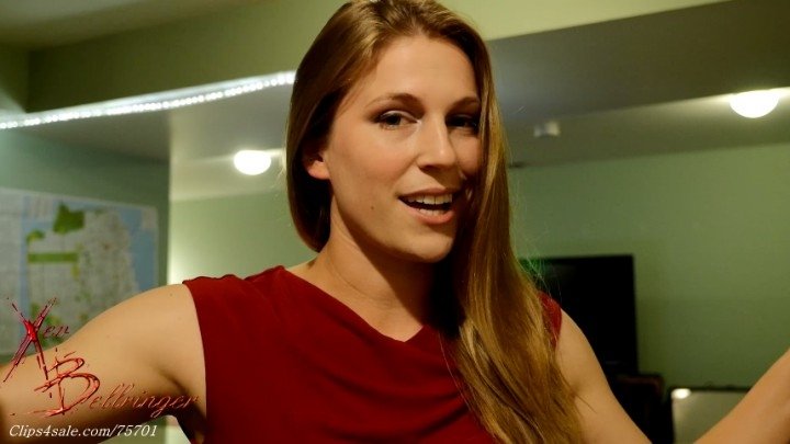 Xev Bellringer Your Bullys Hot Mom