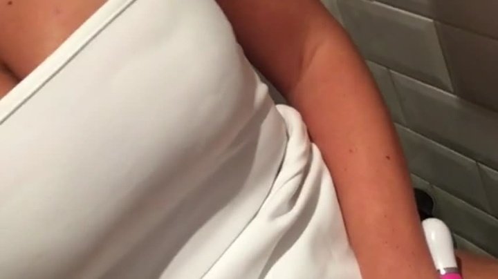 Xxnaughtygirlxx Public Masturbation