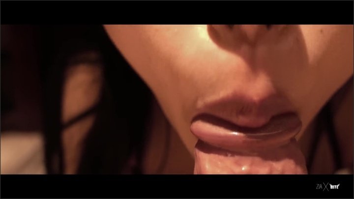 She Just Won T Let Me Go To Bed Close Up Blowjob