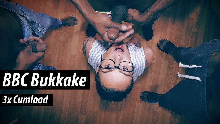 [4K Ultra HD] Mandala 4K Bbc Bukkake Party _Mandala_ - ManyVids-00:10:21 | Bbc, Cum Swallowers - 1 GB