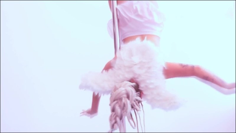 [Full HD] Soft Pole Dance Art By Bibi Babydoll Sfw  - Bibi_Babydoll - -00:07:21 | Shoes, Box Braids - 70,1 MB