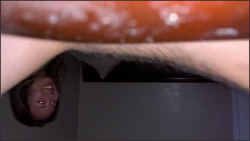 [HD] Quarantine Sex  - Bigosins - -00:14:06 | Big Ass, Blowjob, Cumshot - 185,6 MB