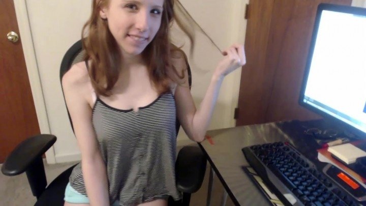 Charlottehazey Bisexual Jerkoff Encouragement