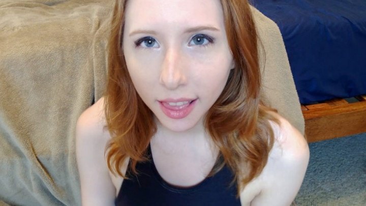 Charlottehazey Pov Interactive Blowjob