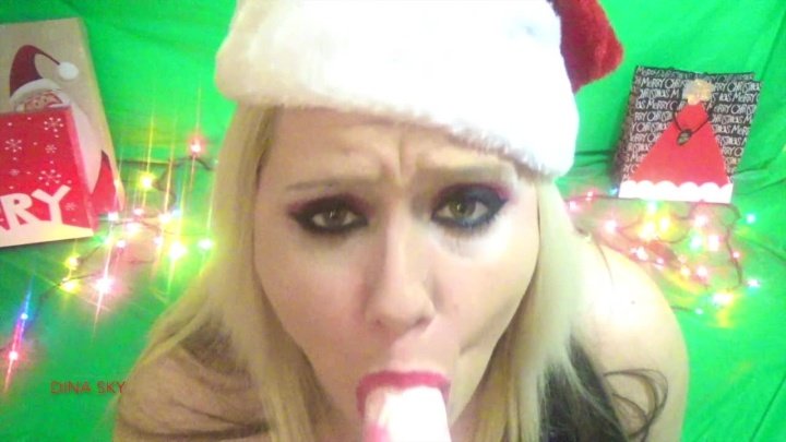 Clubdinasky Naughty Or Nice List