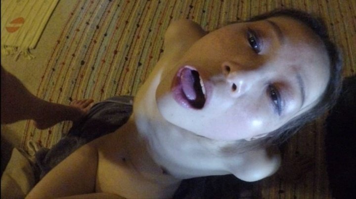 Cumonanna Deepthroat Rimming Amp Swallow