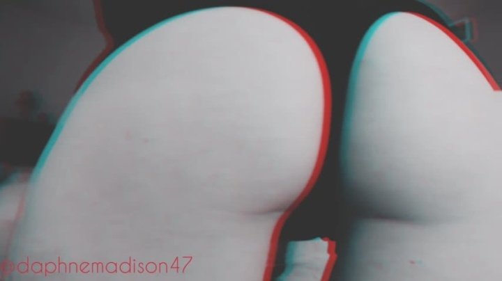 Daphnemadison Ass Shaking Amp Spanking Amp Amp Booty Twerking