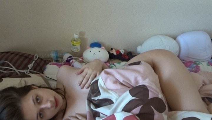 Ecchikitten Morning Time Routine