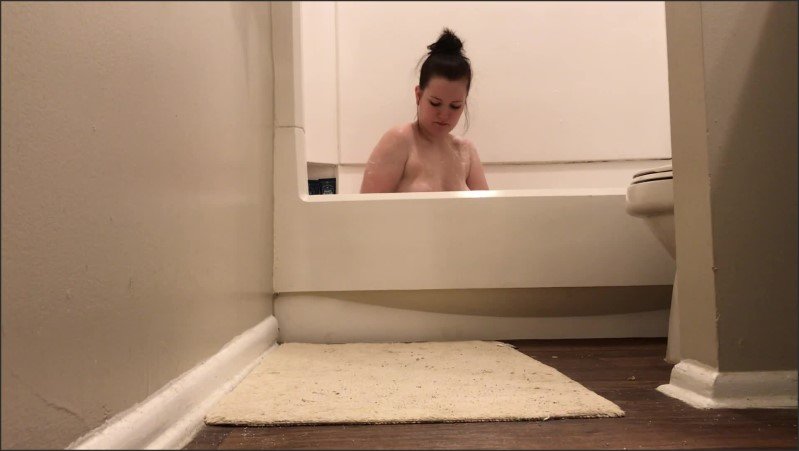 [Full HD] Spying On Her In The Bath Voyer  - Emmie_Spy44 - -00:13:21 | Spy Camera, Voyerism, Voyer Amateur - 280,4 MB