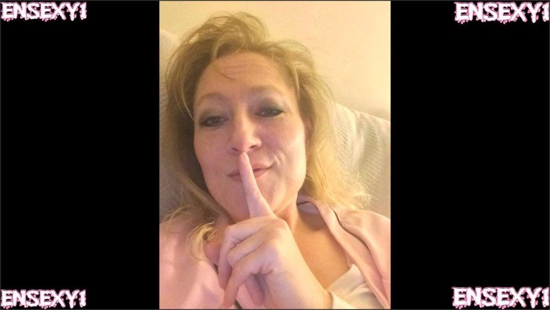 [Full HD] Ensexy1 Sissy Cuckold Small Penis Affirmations Trainer W Hotwife  - Ensexy1 - -00:06:53 | Hotwife, Chastity, Bisexual - 126,5 MB