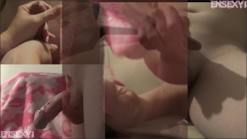 [Full HD] Ensexy1 Trance Training For Sissy Faggot Cuckolds Hotwife Trains You  - Ensexy1 - -00:10:52 | Blowjob, Loser - 495,8 MB