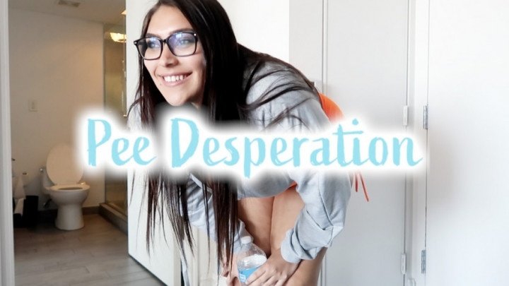 Fitsid P-- Desperation I Have To P-- So Bad