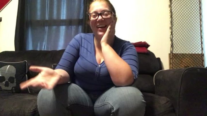Hannahnate96 Date Night To Jerking Off To My Tits