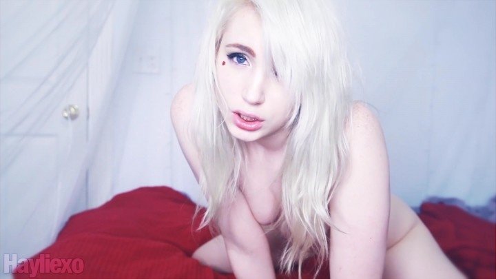 Cum With Me Joi