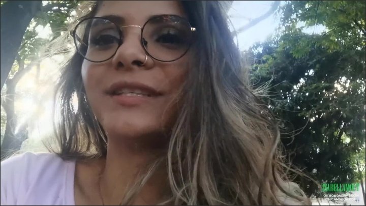 [Full HD] Chill With Me In The Park Do You Want A Bit Of What I Smoked - Isabellamout - - 00:10:25 | Blonde, Smoking, Teen - 356,5 MB