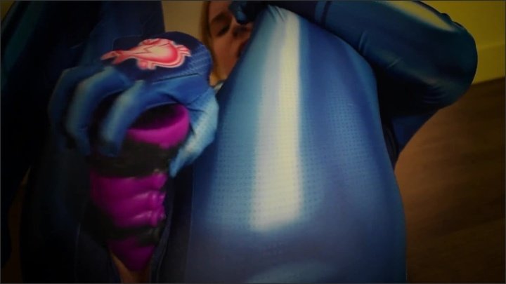 [Full HD] Samus Transformation Creampie - Jaybbgirl - - 00:09:07 | Creampie, 60Fps, Bad Dragon - 123,2 MB