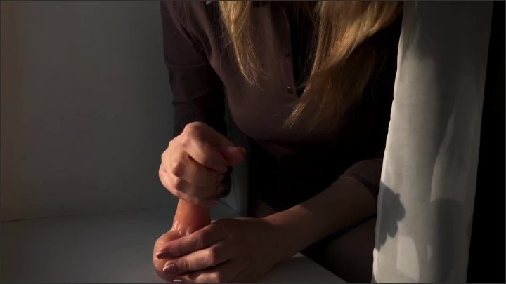[Full HD] Joi Just Your Sensitive Tip - Julia Softdome - - 00:06:35 | Aftercare Joi, Solo Female, Ruined Orgasm - 88,7 MB