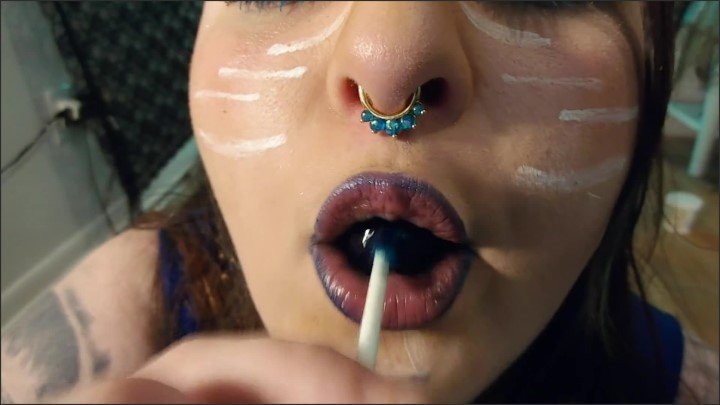 [Full HD] Arab Goddess Lip Fetish Dick Sucking Lips And Sucking On Candy - Kendalkink - - 00:19:15 | Deepthroat, Amateur - 484 MB