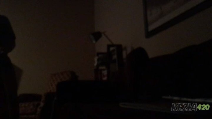Kezia420 Blackmail Hidden Cam With 60 Yr Old Boss