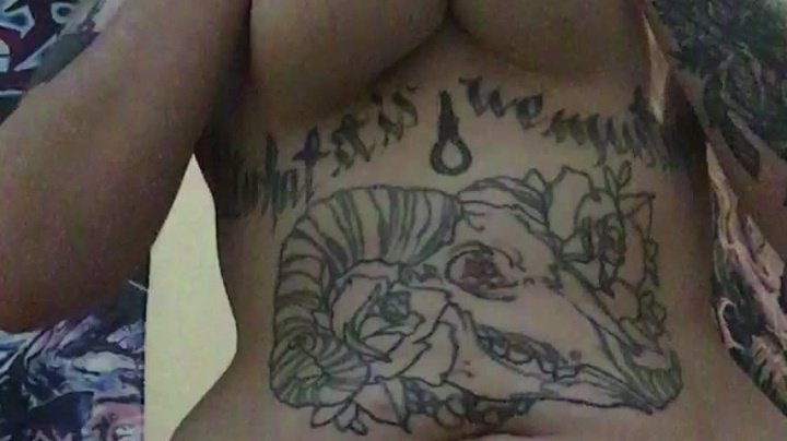 Kezia420 Early Morning Bbw Face Sitting Hairy