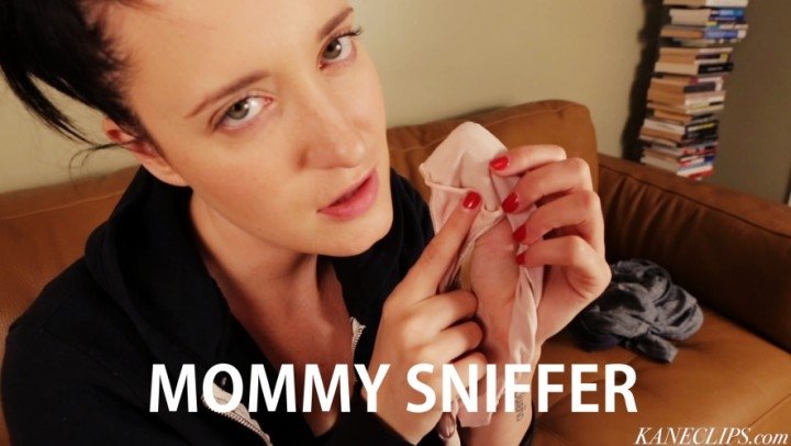 Kimberly Kane Mommy Sniffer